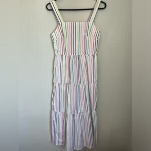 New with tags J. Crew cotton dress.  Size 2
